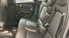 MINI Hatchback 2.0 Cooper S Exclusive 5dr Petrol Hatchback